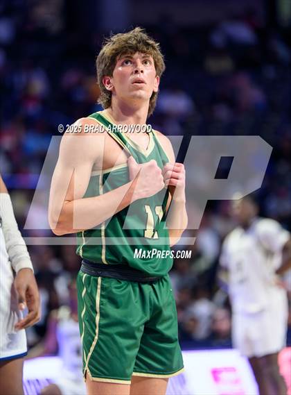 Thumbnail 2 in Bandys vs Reidsville (NCHSAA 2A Regional Final) photogallery.
