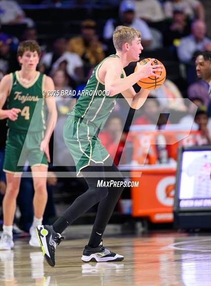 Thumbnail 3 in Bandys vs Reidsville (NCHSAA 2A Regional Final) photogallery.