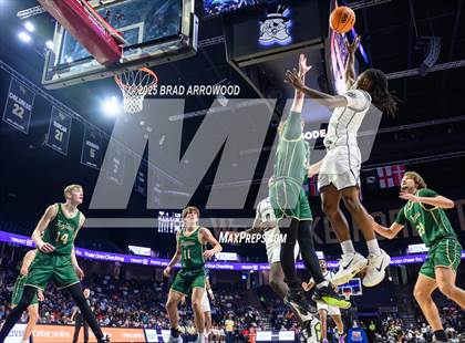 Thumbnail 2 in Bandys vs Reidsville (NCHSAA 2A Regional Final) photogallery.