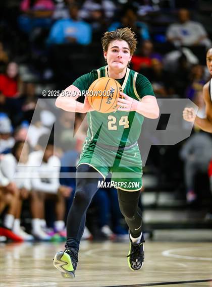 Thumbnail 3 in Bandys vs Reidsville (NCHSAA 2A Regional Final) photogallery.