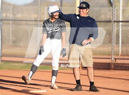 Thumbnail 3 in Ironwood Ridge vs Liberty (Sunrise Mountain Invitational) photogallery.