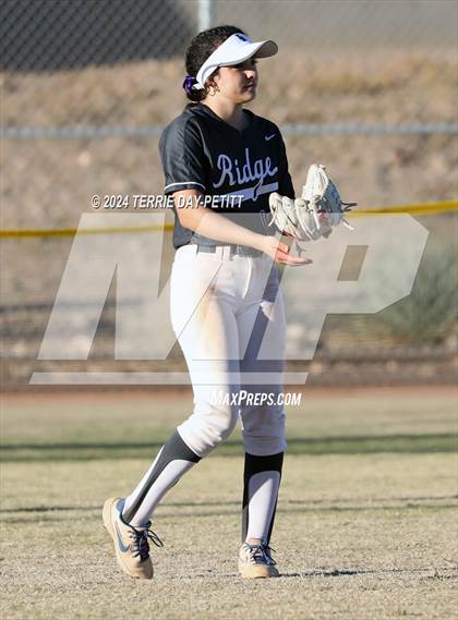 Thumbnail 3 in Ironwood Ridge vs Liberty (Sunrise Mountain Invitational) photogallery.