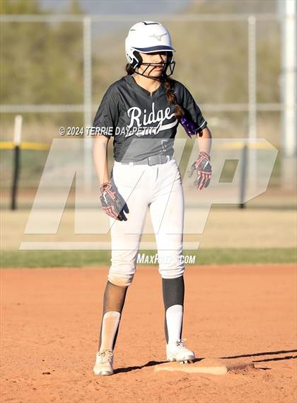 Thumbnail 1 in Ironwood Ridge vs Liberty (Sunrise Mountain Invitational) photogallery.