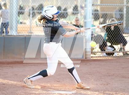 Thumbnail 1 in Ironwood Ridge vs Liberty (Sunrise Mountain Invitational) photogallery.