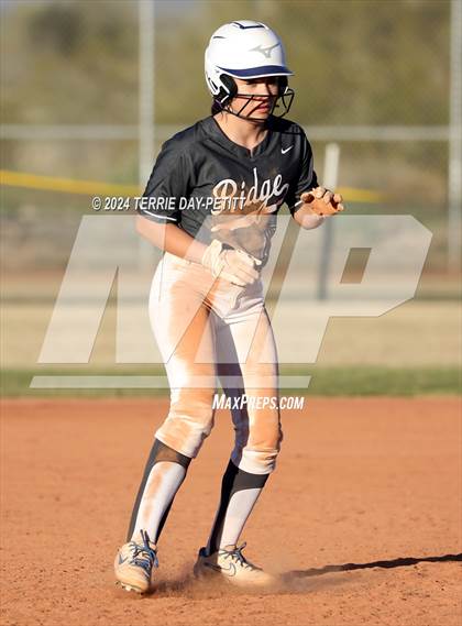 Thumbnail 1 in Ironwood Ridge vs Liberty (Sunrise Mountain Invitational) photogallery.