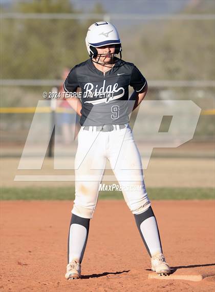 Thumbnail 1 in Ironwood Ridge vs Liberty (Sunrise Mountain Invitational) photogallery.