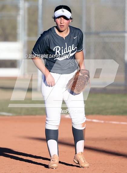 Thumbnail 1 in Ironwood Ridge vs Liberty (Sunrise Mountain Invitational) photogallery.