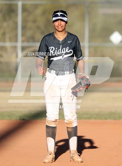 Thumbnail 1 in Ironwood Ridge vs Liberty (Sunrise Mountain Invitational) photogallery.