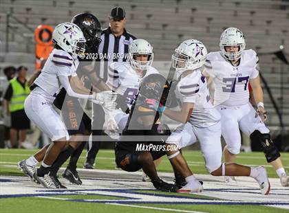 Thumbnail 2 in Chisholm Trail @ West Mesquite photogallery.