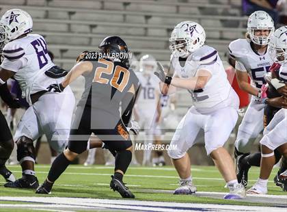 Thumbnail 3 in Chisholm Trail @ West Mesquite photogallery.