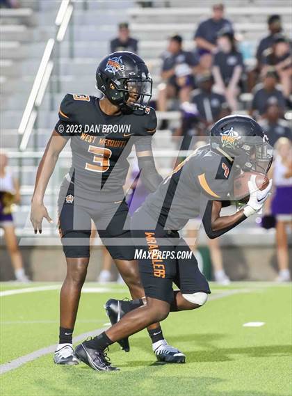 Thumbnail 1 in Chisholm Trail @ West Mesquite photogallery.