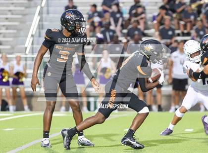 Thumbnail 3 in Chisholm Trail @ West Mesquite photogallery.