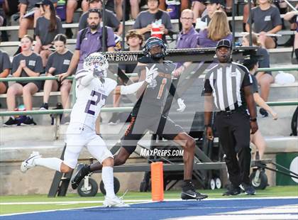 Thumbnail 1 in Chisholm Trail @ West Mesquite photogallery.