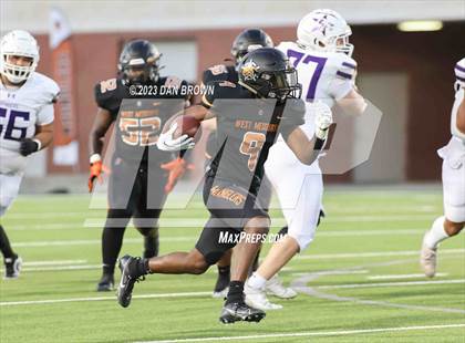 Thumbnail 3 in Chisholm Trail @ West Mesquite photogallery.