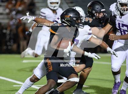 Thumbnail 3 in Chisholm Trail @ West Mesquite photogallery.