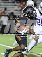 Photo from the gallery "Chisholm Trail @ West Mesquite"