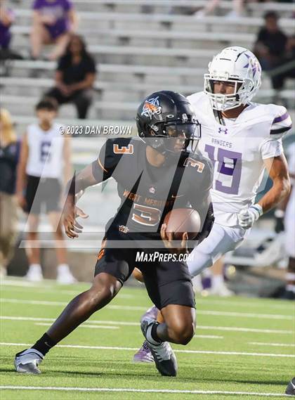Thumbnail 2 in Chisholm Trail @ West Mesquite photogallery.