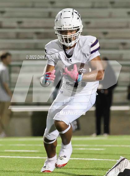 Thumbnail 3 in Chisholm Trail @ West Mesquite photogallery.