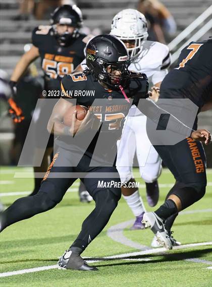 Thumbnail 3 in Chisholm Trail @ West Mesquite photogallery.