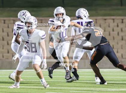 Thumbnail 2 in Chisholm Trail @ West Mesquite photogallery.
