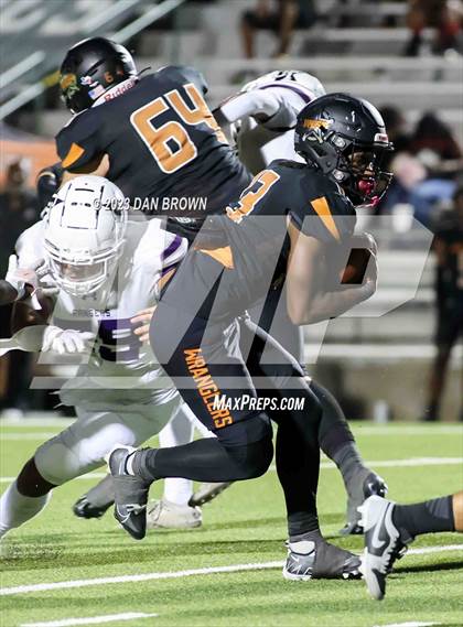 Thumbnail 2 in Chisholm Trail @ West Mesquite photogallery.