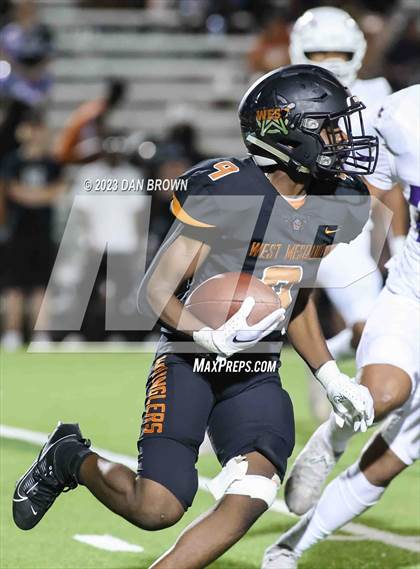 Thumbnail 1 in Chisholm Trail @ West Mesquite photogallery.