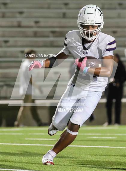 Thumbnail 1 in Chisholm Trail @ West Mesquite photogallery.