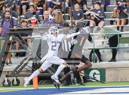 Thumbnail 2 in Chisholm Trail @ West Mesquite photogallery.