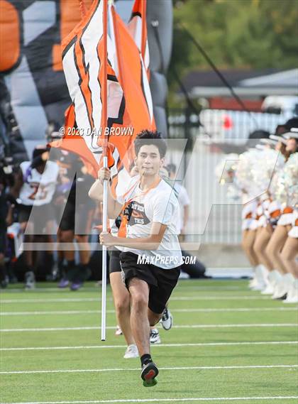 Thumbnail 1 in Chisholm Trail @ West Mesquite photogallery.