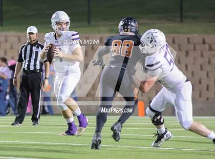 Thumbnail 2 in Chisholm Trail @ West Mesquite photogallery.