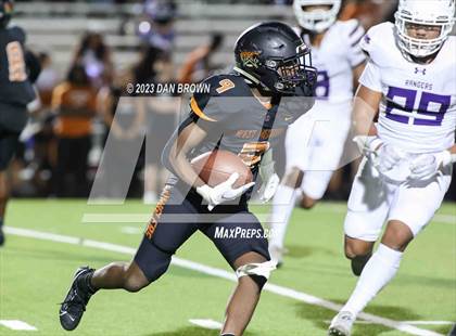 Thumbnail 2 in Chisholm Trail @ West Mesquite photogallery.