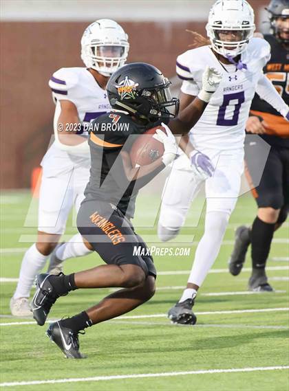 Thumbnail 1 in Chisholm Trail @ West Mesquite photogallery.
