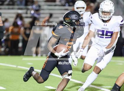 Thumbnail 3 in Chisholm Trail @ West Mesquite photogallery.