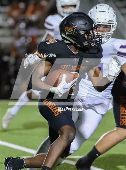 Thumbnail 1 in Chisholm Trail @ West Mesquite photogallery.