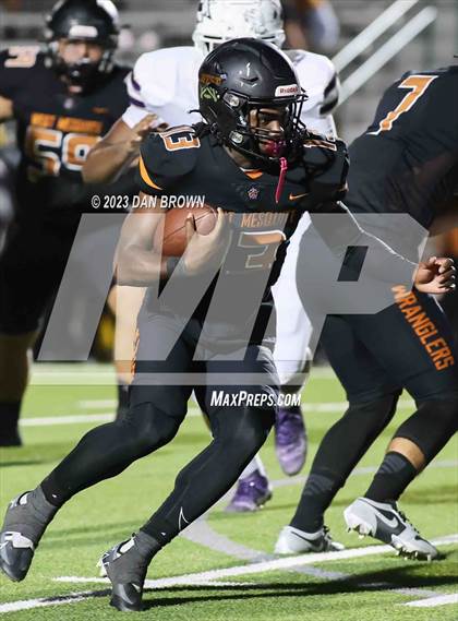 Thumbnail 1 in Chisholm Trail @ West Mesquite photogallery.