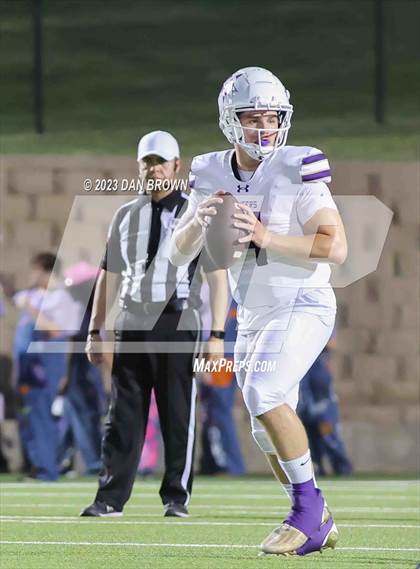 Thumbnail 1 in Chisholm Trail @ West Mesquite photogallery.