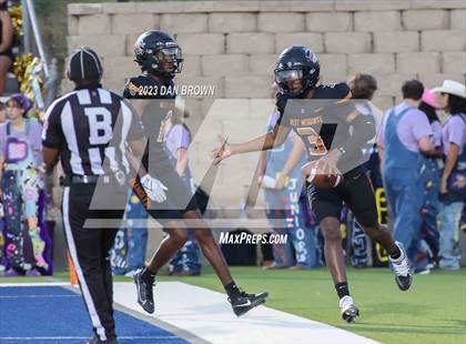Thumbnail 3 in Chisholm Trail @ West Mesquite photogallery.