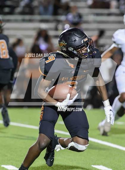 Thumbnail 3 in Chisholm Trail @ West Mesquite photogallery.