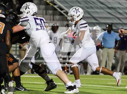 Thumbnail 1 in Chisholm Trail @ West Mesquite photogallery.