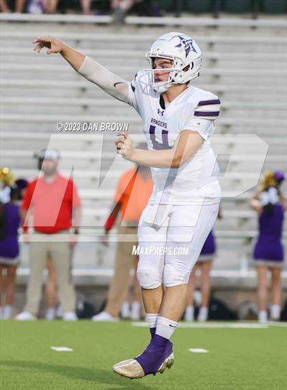 Thumbnail 1 in Chisholm Trail @ West Mesquite photogallery.