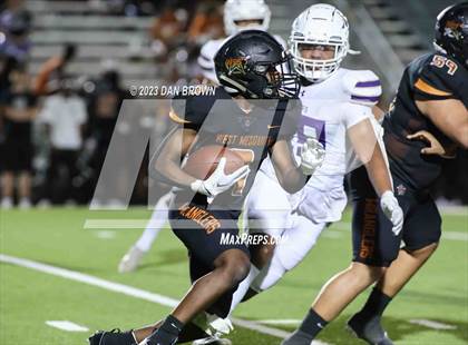 Thumbnail 3 in Chisholm Trail @ West Mesquite photogallery.