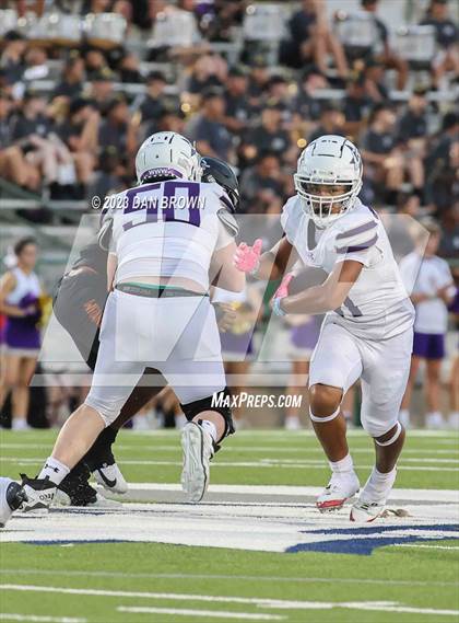 Thumbnail 2 in Chisholm Trail @ West Mesquite photogallery.