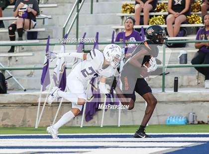 Thumbnail 1 in Chisholm Trail @ West Mesquite photogallery.