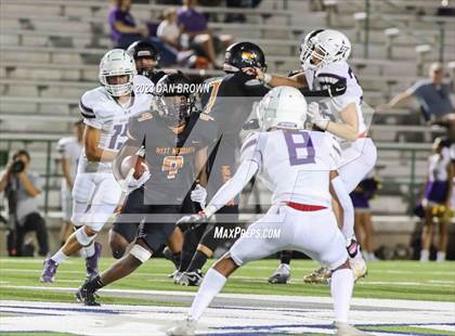 Thumbnail 1 in Chisholm Trail @ West Mesquite photogallery.