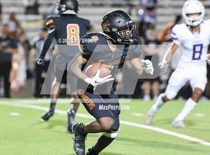 Thumbnail 1 in Chisholm Trail @ West Mesquite photogallery.
