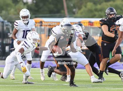 Thumbnail 2 in Chisholm Trail @ West Mesquite photogallery.
