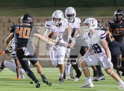 Thumbnail 3 in Chisholm Trail @ West Mesquite photogallery.