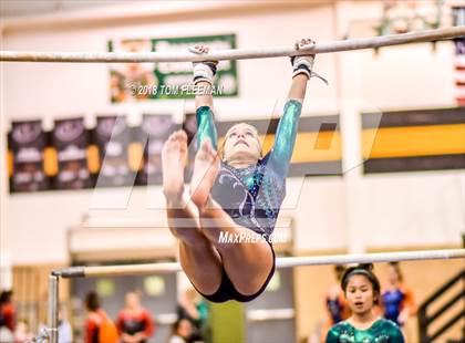 Thumbnail 1 in Sunflower League Meet photogallery.