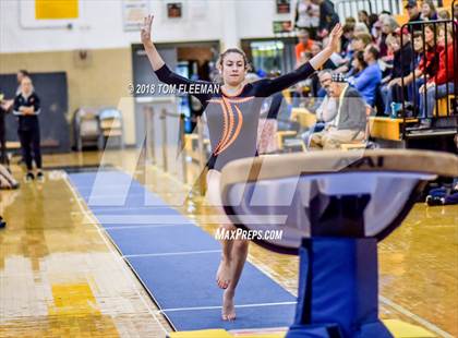 Thumbnail 1 in Sunflower League Meet photogallery.