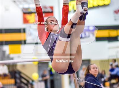 Thumbnail 3 in Sunflower League Meet photogallery.